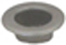 1358 oval commercial grommet