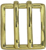 1506 prong buckle