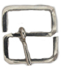 1540 prong buckle