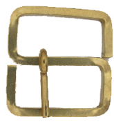 1541 prong buckle