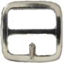 355 prong buckle